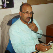 Pawan Mishra's photo