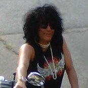 Photo de Bernadette Cooper