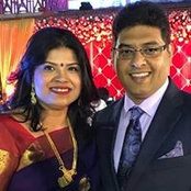 Sunayana Sarkars foto