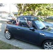 Meredith Schindehette's photo