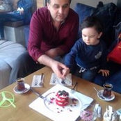 Bulent Dogan's photo
