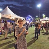 Photo de Ella Safri