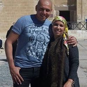 Photo de Cherine Mahmoud