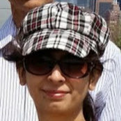 Foto von Himani Bhati