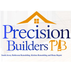 Precision Builders