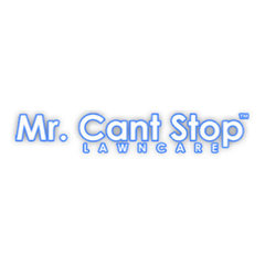 Mr Cant Stop