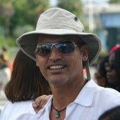 Oscar Kramer's photo