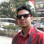 Abhinav Loomba's photo