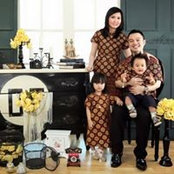 Daniel Limantara's photo