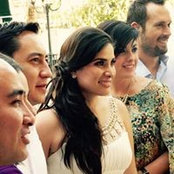 Paulina Gutierrez's photo