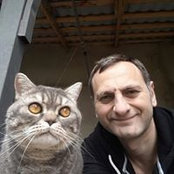Foto von David Khmaladze