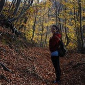 Damla Pınar's photo