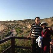 Morteza Razavi's photo