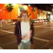Foto di Anthony Rosso