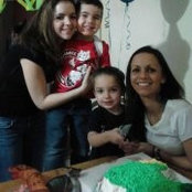 Kim Paredes's photo