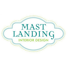 Mast Landing Interior Design