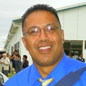 Sonny Kaufusi's photo