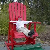 Stephen Masiello's photo