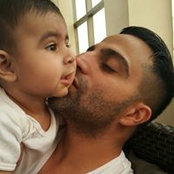 Shaqil Hasmani's photo