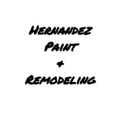 Hernandez Paint And Remodel