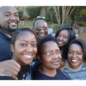 Violet Mwendera's photo