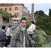 Adrian Tolan's photo