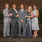 Richard Andrew's photo