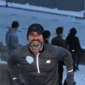 Michael Robertson's photo