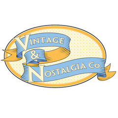 Vintage and Nostalgia Co