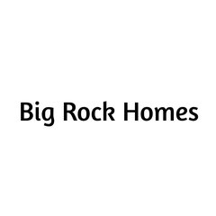 Big Rock Homes