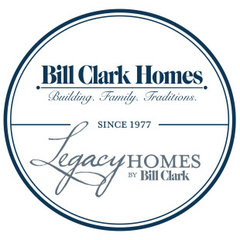 Bill Clark Homes