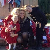 Claire Atkinson's photo