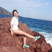 Andreea Mathe's photo