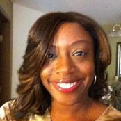 Tasheka Wright's photo