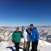 Robby Walton's photo