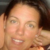 Michelle Collins's photo