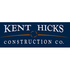 Kent Hicks Construction Co.