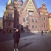 Tho Nguyen's photo