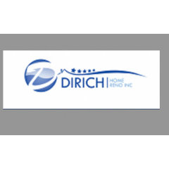 Dirich Home Reno Inc