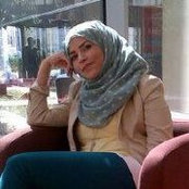 Reem Alkhateeb's photo