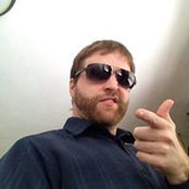 Brian Hodgson's photo