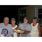 Barb Hunters foto