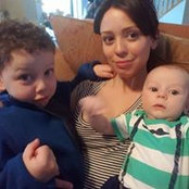 Rochelle Hogan's photo