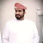 عمر البريكي's photo