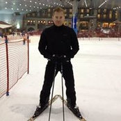 Lucas Dollfuss's photo
