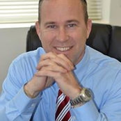 John O'Connor's photo