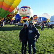 Tana Thompson's photo