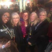 Foto von Cheryl Harvey