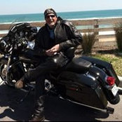 Randy Johnson's photo