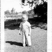 Edie Brewer-Hutchisons foto